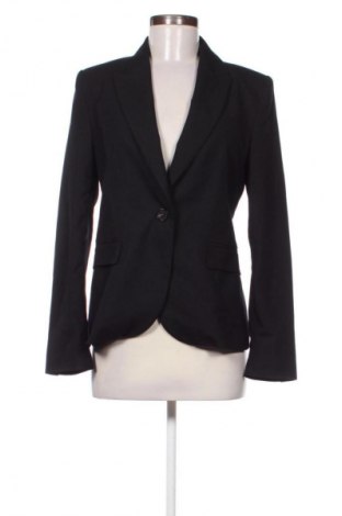 Női blézer Zara, Méret M, Szín Fekete, Ár 27 094 Ft