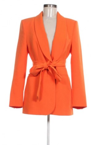 Damen Blazer Zara, Größe M, Farbe Orange, Preis € 23,99