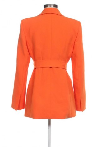 Damen Blazer Zara, Größe M, Farbe Orange, Preis € 23,99