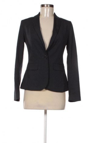 Damen Blazer Zara, Größe XS, Farbe Blau, Preis € 19,99