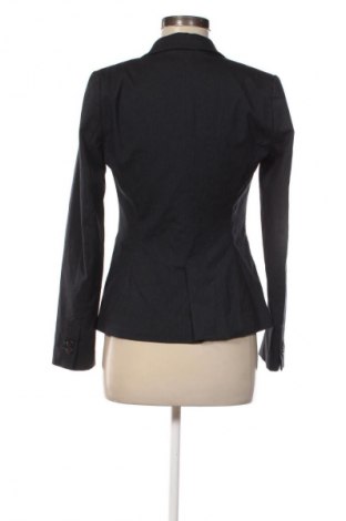 Sacou de femei Zara, Mărime XS, Culoare Albastru, Preț 111,99 Lei