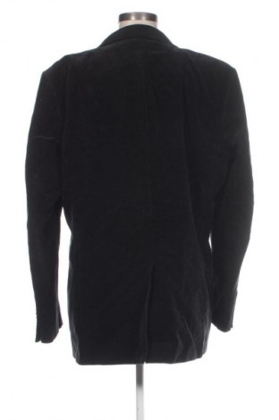 Γυναικείο σακάκι Zara, Μέγεθος 3XL, Χρώμα Μαύρο, Τιμή 23,99 €