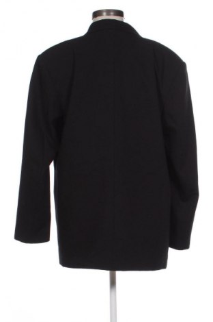 Γυναικείο σακάκι Zara, Μέγεθος M, Χρώμα Μαύρο, Τιμή 21,99 €