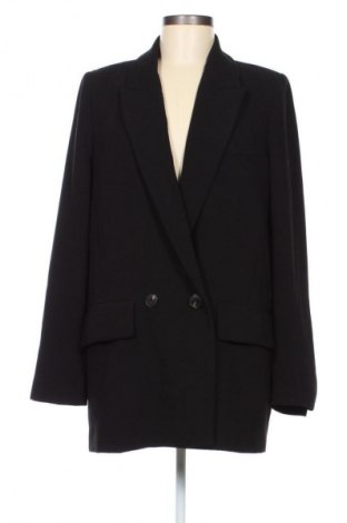 Damen Blazer Zara, Größe M, Farbe Schwarz, Preis € 21,99