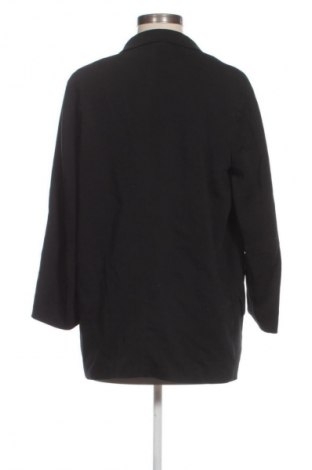 Γυναικείο σακάκι Zara, Μέγεθος M, Χρώμα Μαύρο, Τιμή 19,99 €