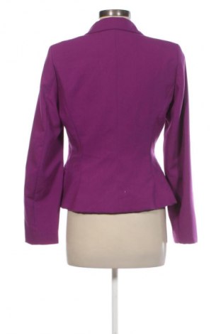 Sacou de femei Zara, Mărime M, Culoare Roz, Preț 154,99 Lei