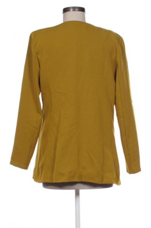 Damski żakiet Zara, Rozmiar L, Kolor Pomarańczowy, Cena 103,99 zł