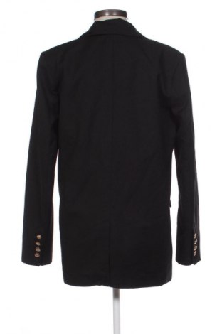 Sacou de femei Zara, Mărime S, Culoare Negru, Preț 121,99 Lei