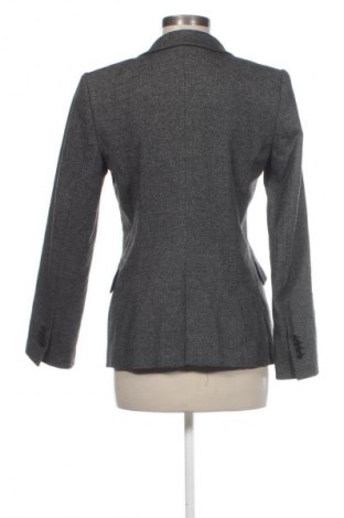 Sacou de femei Zara, Mărime M, Culoare Gri, Preț 76,99 Lei