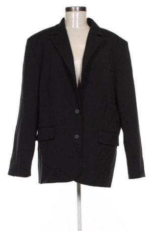 Damen Blazer Zara, Größe XL, Farbe Schwarz, Preis 25,99 €
