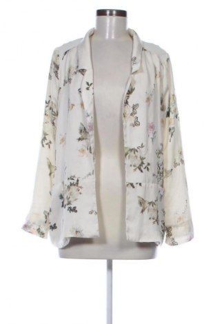 Damen Blazer Zara, Größe M, Farbe Mehrfarbig, Preis 25,00 €