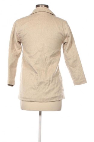 Női blézer Zara, Méret S, Szín Bézs, Ár 9 039 Ft