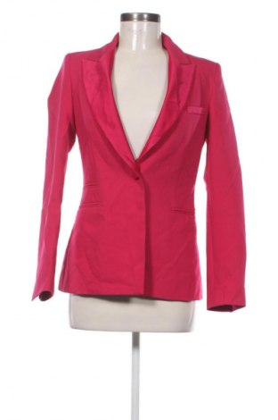 Damski żakiet Zara, Rozmiar S, Kolor Różowy, Cena 110,99 zł