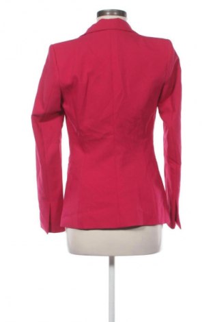 Damski żakiet Zara, Rozmiar S, Kolor Różowy, Cena 110,99 zł