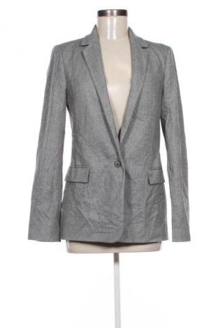 Damen Blazer Zara, Größe S, Farbe Grau, Preis € 18,99