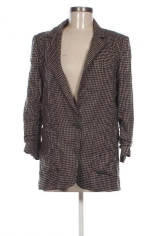 Γυναικείο σακάκι Zara, Μέγεθος S, Χρώμα Πολύχρωμο, Τιμή 21,99 €