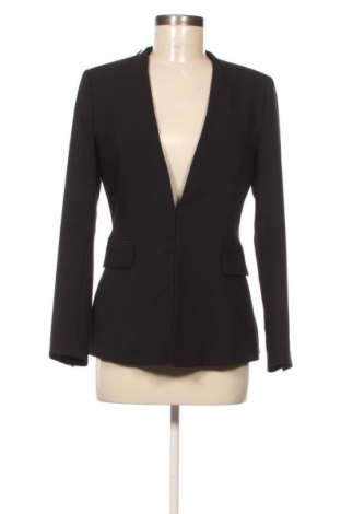 Dámské sako  Zara, Velikost M, Barva Černá, Cena  696,00 Kč