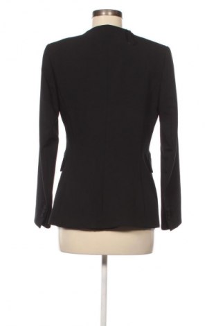 Dámské sako  Zara, Velikost M, Barva Černá, Cena  696,00 Kč
