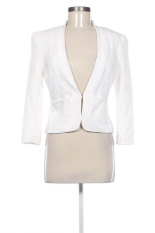Dámské sako  Zero, Velikost S, Barva Bílá, Cena  866,00 Kč