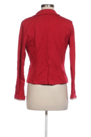 Damen Blazer Zero, Größe M, Farbe Rot, Preis € 11,99
