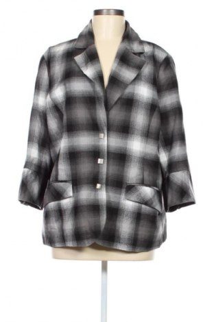 Γυναικείο σακάκι Zj Denim Identity, Μέγεθος L, Χρώμα Πολύχρωμο, Τιμή 20,99 €