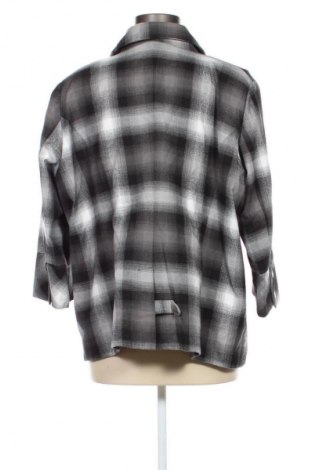 Γυναικείο σακάκι Zj Denim Identity, Μέγεθος L, Χρώμα Πολύχρωμο, Τιμή 20,99 €