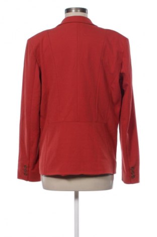 Női blézer Zoot, Méret M, Szín Piros, Ár 8 137 Ft