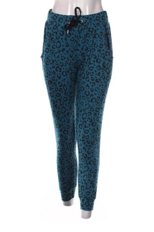 Pantaloni trening de femei & ET, Mărime S, Culoare Multicolor, Preț 243,99 Lei