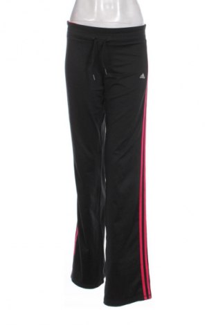 Damen Sporthose Adidas, Größe M, Farbe Schwarz, Preis € 27,99