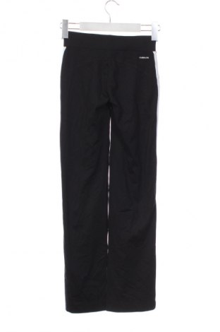 Damen Sporthose Adidas, Größe XXS, Farbe Schwarz, Preis € 47,55