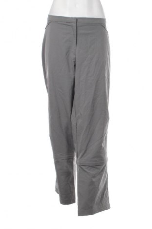 Női sport nadrág Adidas, Méret 3XL, Szín Szürke, Ár 8 449 Ft