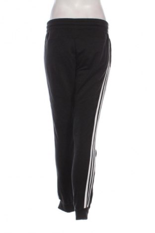 Pantaloni trening de femei Adidas, Mărime S, Culoare Negru, Preț 107,99 Lei