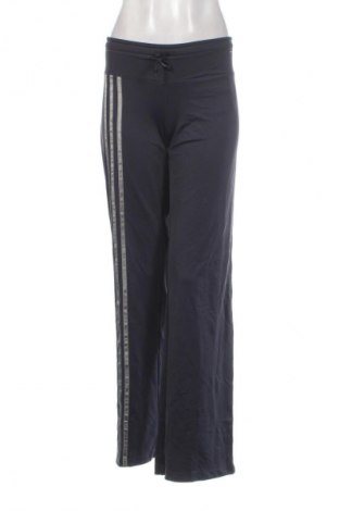 Γυναικείο αθλητικό παντελόνι Adidas, Μέγεθος XL, Χρώμα Γκρί, Τιμή 23,99 €