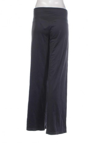 Γυναικείο αθλητικό παντελόνι Adidas, Μέγεθος XL, Χρώμα Γκρί, Τιμή 23,99 €