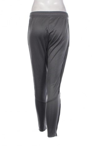 Damen Sporthose Adidas, Größe S, Farbe Grau, Preis € 24,99