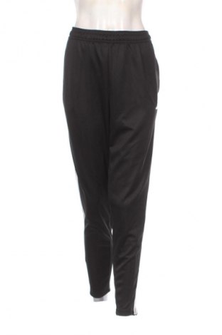 Pantaloni trening de femei Adidas, Mărime XXL, Culoare Negru, Preț 107,89 Lei