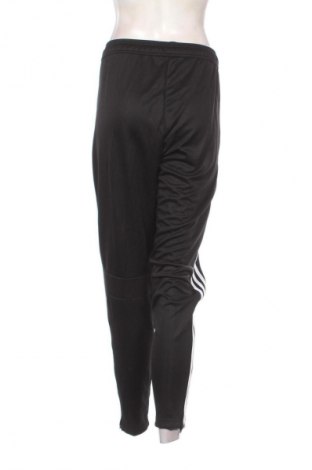 Pantaloni trening de femei Adidas, Mărime XXL, Culoare Negru, Preț 107,89 Lei