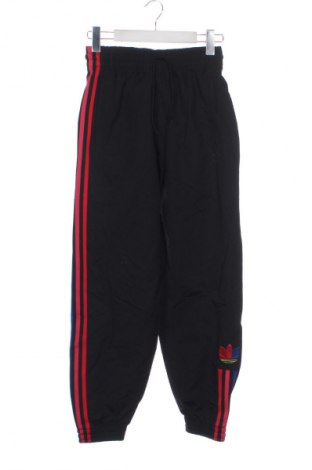 Dámske tepláky Adidas Originals, Veľkosť XS, Farba Čierna, Cena  20,97 €