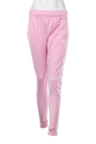 Dámské tepláky Adidas Originals, Velikost M, Barva Růžová, Cena  629,00 Kč