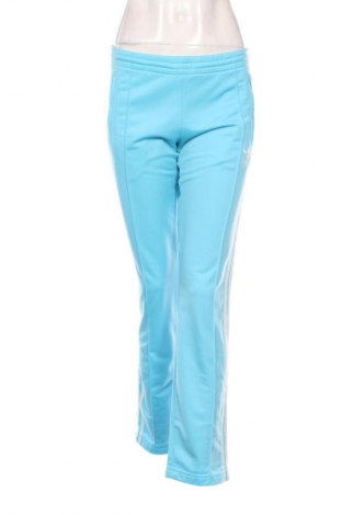 Damen Sporthose Adidas Originals, Größe L, Farbe Blau, Preis € 20,99