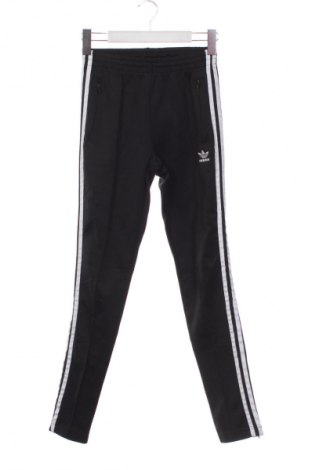 Damen Sporthose Adidas Originals, Größe XXS, Farbe Schwarz, Preis 26,99 €