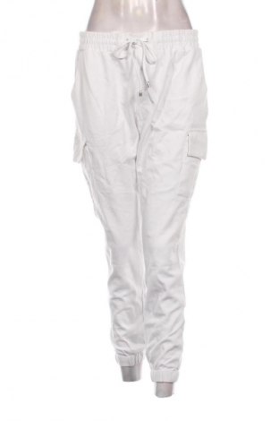 Női sport nadrág Amisu, Méret XL, Szín Fehér, Ár 4 669 Ft