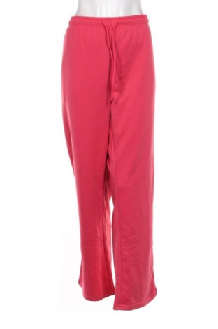 Dámske tepláky Atlas For Women, Veľkosť 3XL, Farba Ružová, Cena  12,95 €