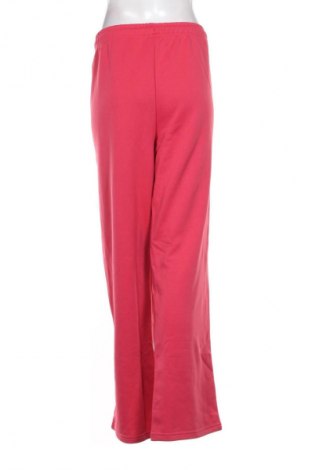 Dámske tepláky Atlas For Women, Veľkosť 3XL, Farba Ružová, Cena  12,95 €