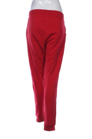 Damen Sporthose Basics, Größe M, Farbe Rot, Preis 13,99 €