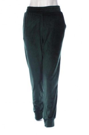 Дамско спортно долнище Beloved, Размер XXL, Цвят Зелен, Цена 29,00 лв.