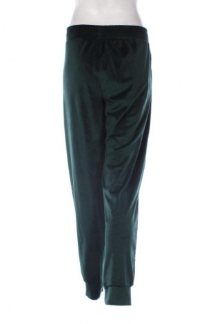 Дамско спортно долнище Beloved, Размер XXL, Цвят Зелен, Цена 29,00 лв.