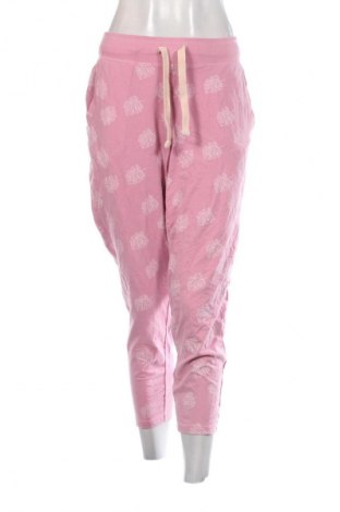 Dámské tepláky Blue Motion, Velikost XXL, Barva Vícebarevné, Cena  239,00 Kč