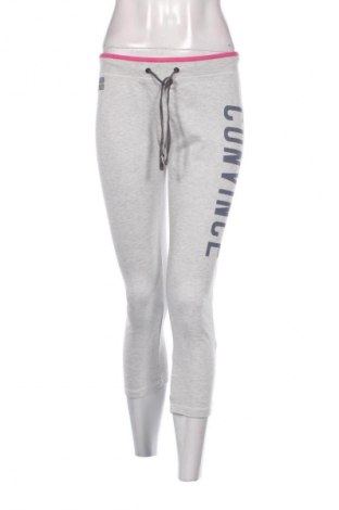 Γυναικείο αθλητικό παντελόνι Body Talk, Μέγεθος S, Χρώμα Γκρί, Τιμή 15,00 €