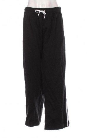 Damen Sporthose Bpc Bonprix Collection, Größe 5XL, Farbe Schwarz, Preis 14,99 €